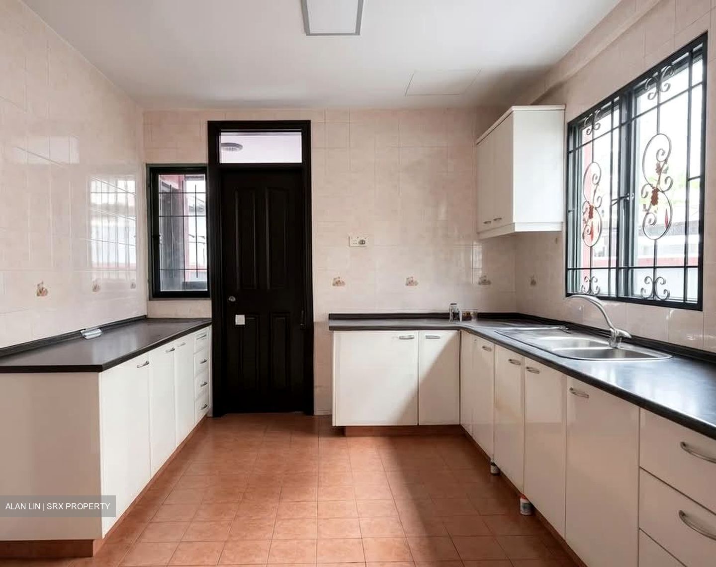 Westville (D22), Terrace #564775101